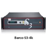 Barco-S3