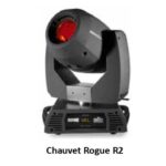 Chauvet Rogue R2