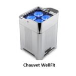 Chauvet WellFit