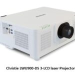 Christie LWU9000