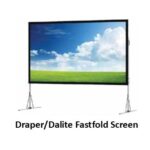Fastfold Screen