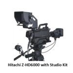 Hitachi-Z-HD6000