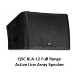 QSC KLA-12