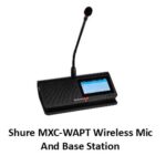 Shure MXC